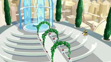 E49.She Wore Red Velvet