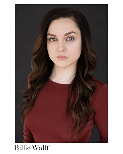 Billie Wolff