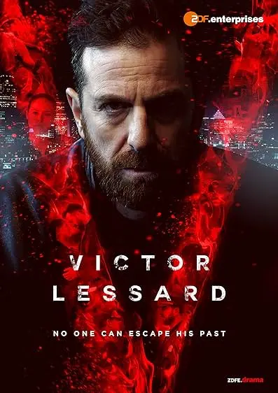 TV series poster: Victor Lessard