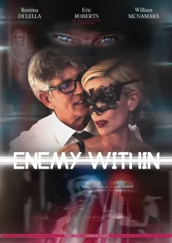 Enemy Within - Movie free on Castle