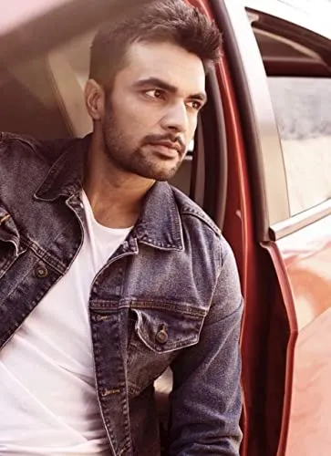 Nikhil Pandey