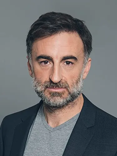 David Luque