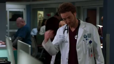 E13.It’s an Ill Wind That Blows Nobody Good