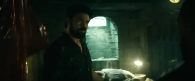 E4.Nothing Like It in the World