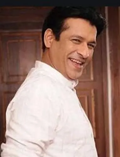 Chetan Pandit