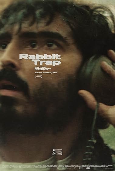 Rabbit Trap