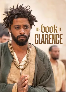The Book of Clarence - Movie free on Castle
