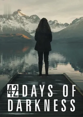 42 Days of Darkness - Web Serie complete free on Castle