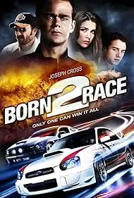 Born To Race - Movie free on Castle