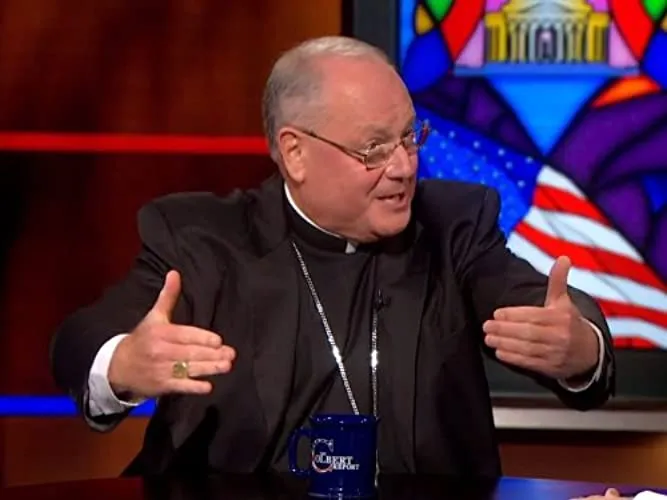 Timothy Dolan
