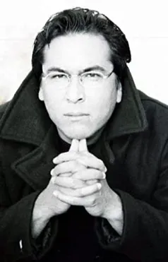 Eric Schweig