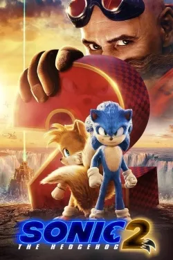 Sonic the Hedgehog 2 - Movie free on Castle
