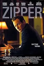 Movie Poster: Zipper