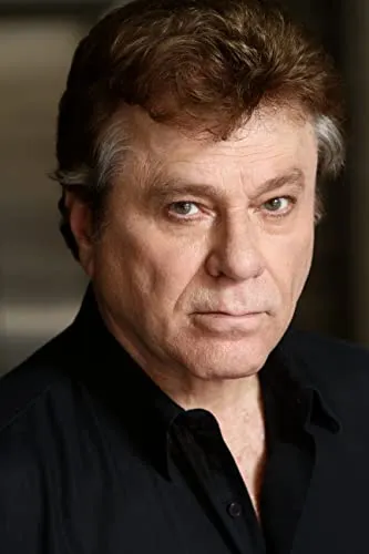 Lanny Rethaber