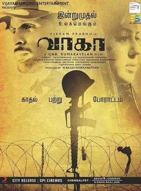 Wagah - Movie free on Castle