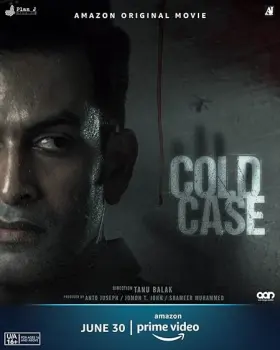 Cold Case - Movie free on Castle