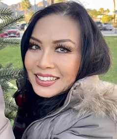 Joycelyne Lew