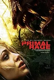 Movie Poster: Primal Rage