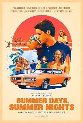 Summer Days, Summer Nights - Movie free on Castle