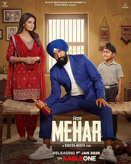Mehar
