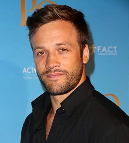 Dominic Leeder