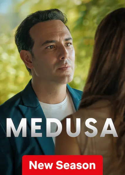 Medusa