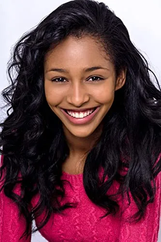 Arsema Kayan Ellison