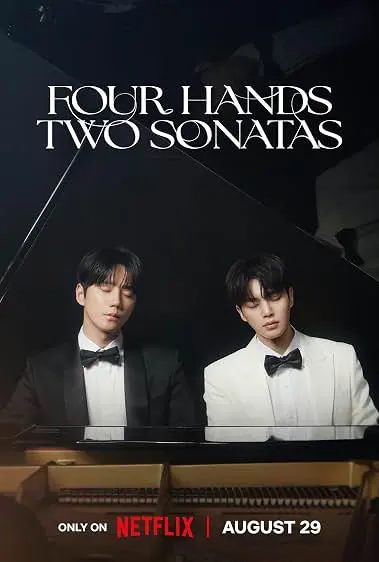 Four Hands, Two Sonatas