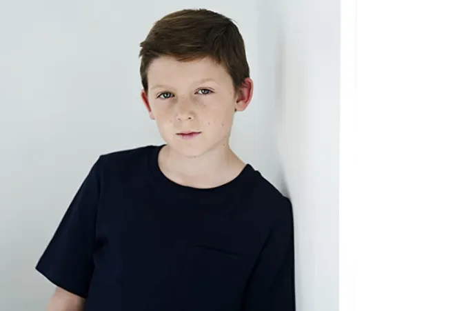 Ethan Tavares