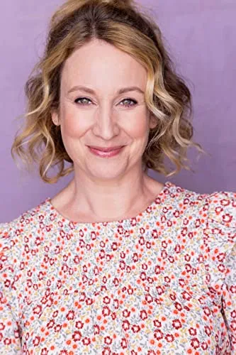Molly Baker