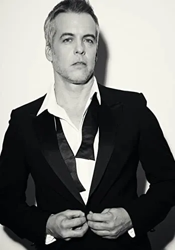 James McAndrew