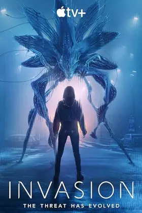 Invasion - Web Serie complete free on Castle
