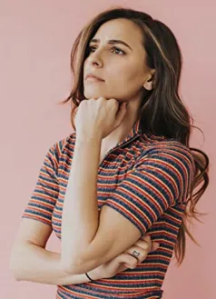 Karine Bagoumian