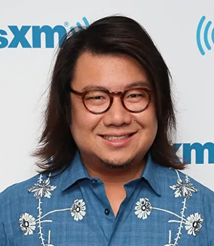 Kevin Kwan