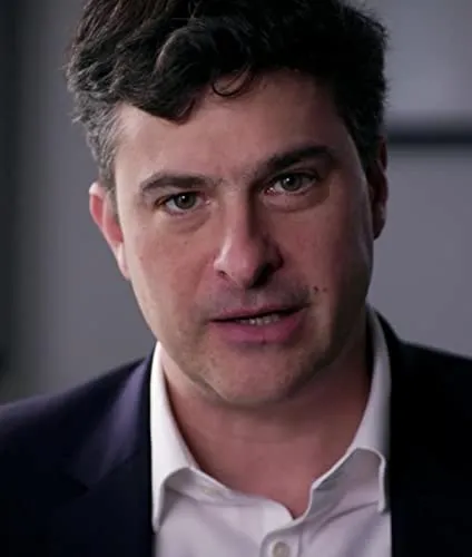 Mark Mazzetti