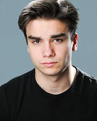 Duncan Novak