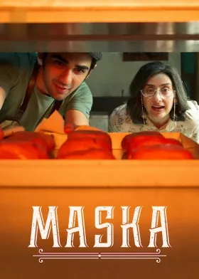 Maska - Movie free on Castle