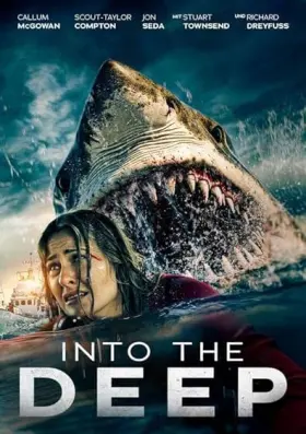Into the Deep - Movie free on Castle