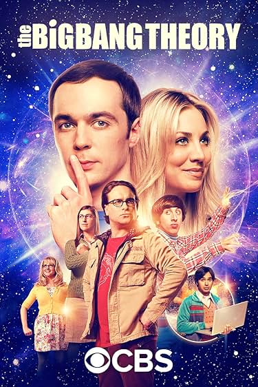 The Big Bang Theory - Season1 Episode 1 Full Episode
