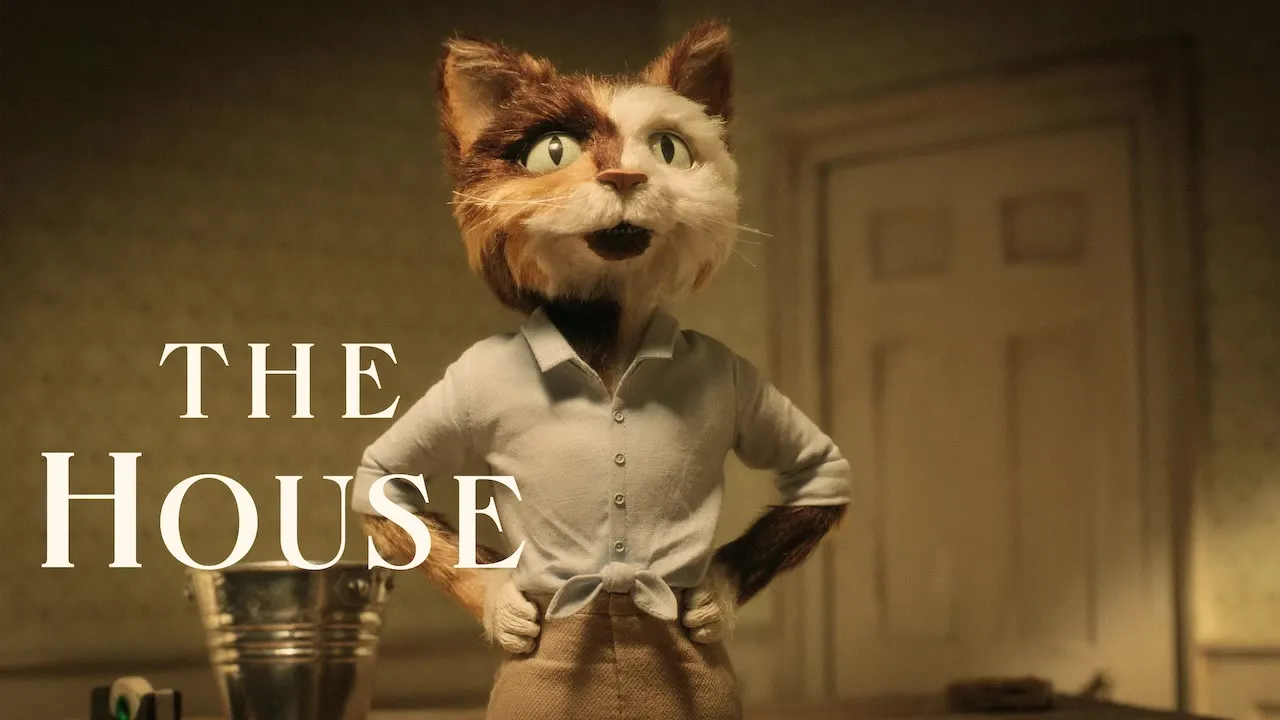 The House
