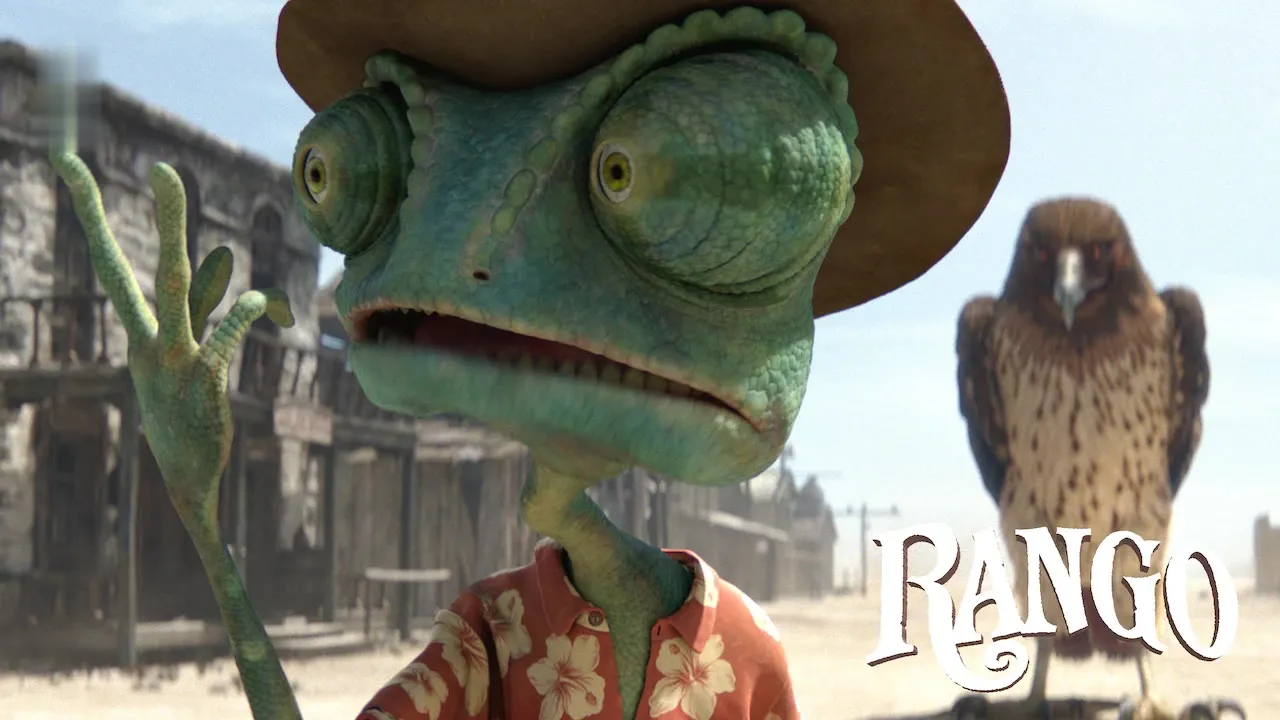 Rango
