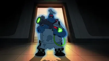 E22.Protein Titans 2