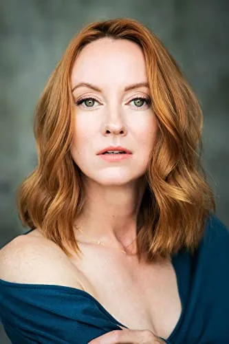 Fiona Vroom