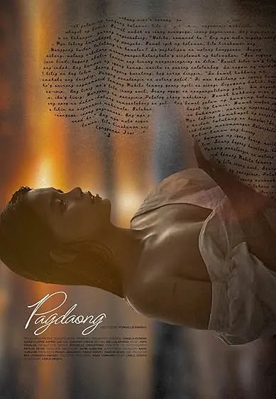 Movie Poster: Pagdaong