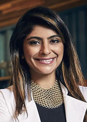 Fatima Ali