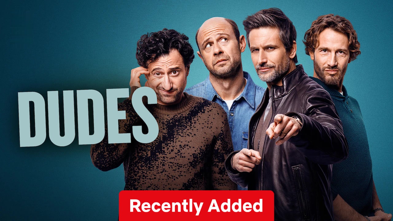 Dudes - Season1 Episode 1 Full Episode