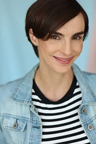 Kim Shannon