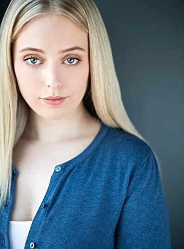 Kylee Dawson