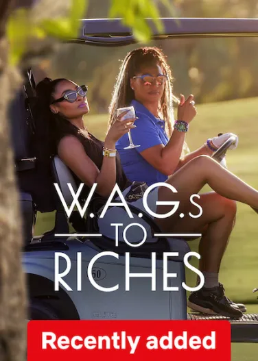 W.A.G.s to Riches