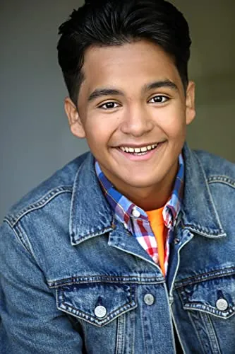 Romeo Barron